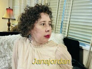 janajordan Archive DVD ORG