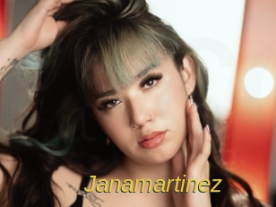 Janamartinez