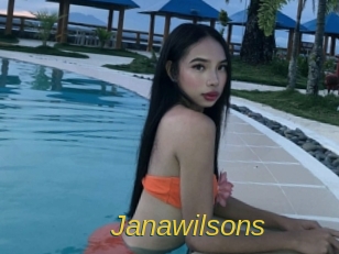 Janawilsons
