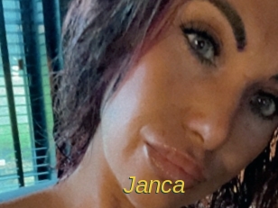 Janca