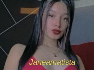 Janeamatista
