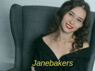 Janebakers