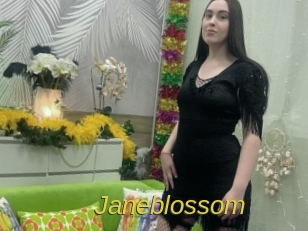 Janeblossom
