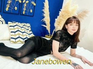 Janebowen