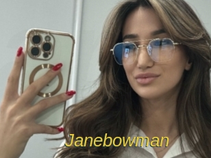 Janebowman