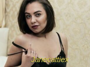 janecattiex Archive DVD ORG
