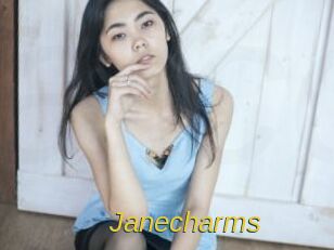 Janecharms