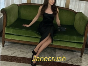 Janecrush