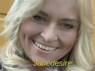 Janedesire