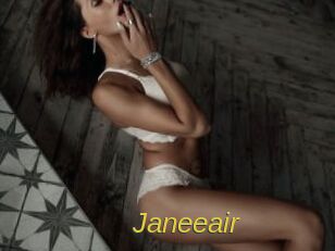 Janeeair