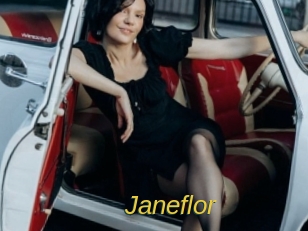 janeflor Archive DVD ORG