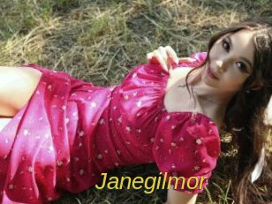 Janegilmor