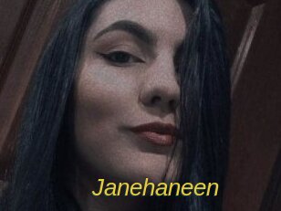 Janehaneen