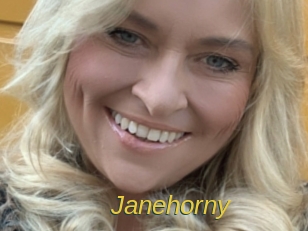 Janehorny