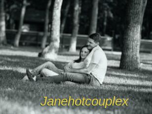 Janehotcouplex