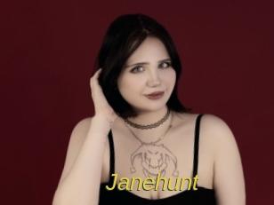 Janehunt