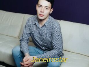Janeirostar