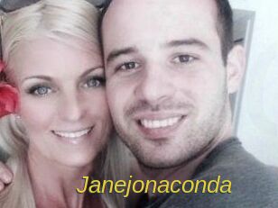 Janejonaconda