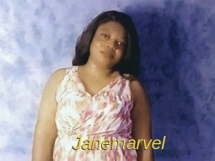 Janemarvel