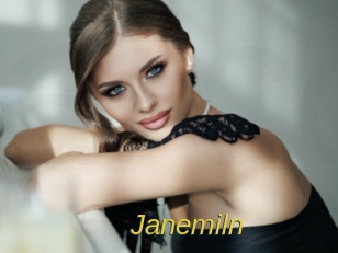 janemiln Archive DVD ORG