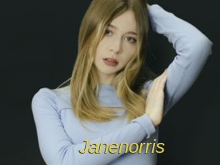 Janenorris