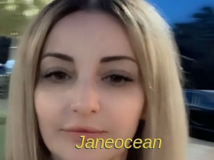 Janeocean