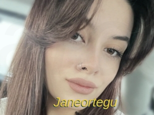 Janeortegu