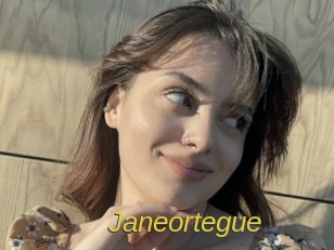 Janeortegue