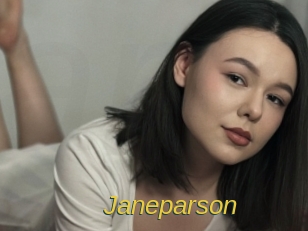 Janeparson