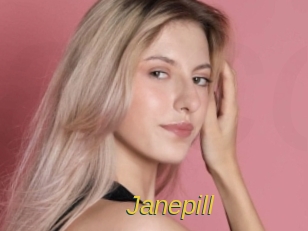 janepill Archive DVD ORG