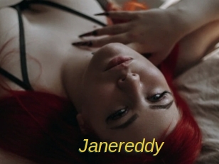 Janereddy
