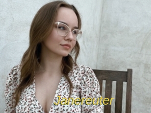 janereuter Archive DVD ORG