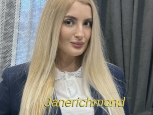 Janerichmond