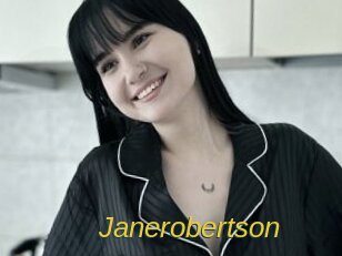 Janerobertson