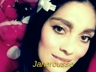Janerousse