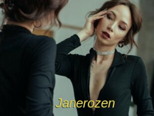 Janerozen