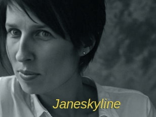 janeskyline Archive DVD ORG
