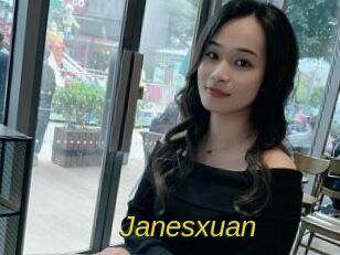 Janesxuan