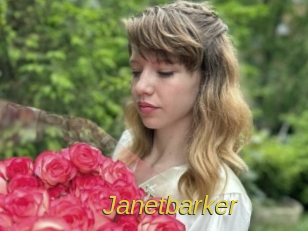 Janetbarker
