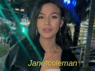 Janetcoleman