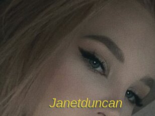 Janetduncan