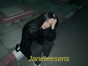 Janeteesens
