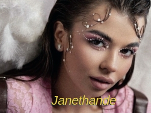 Janethande