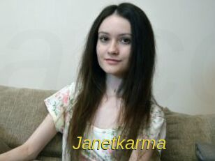 Janetkarma