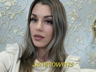 Janetowens