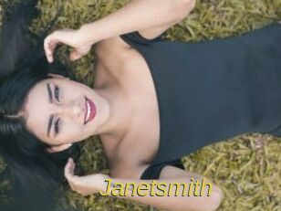 Janetsmith