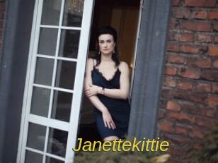 Janettekittie