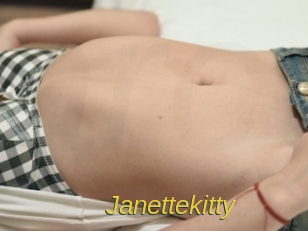Janettekitty