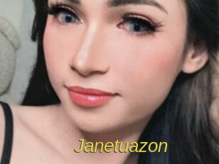 Janetuazon