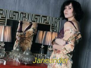 Janeunder
